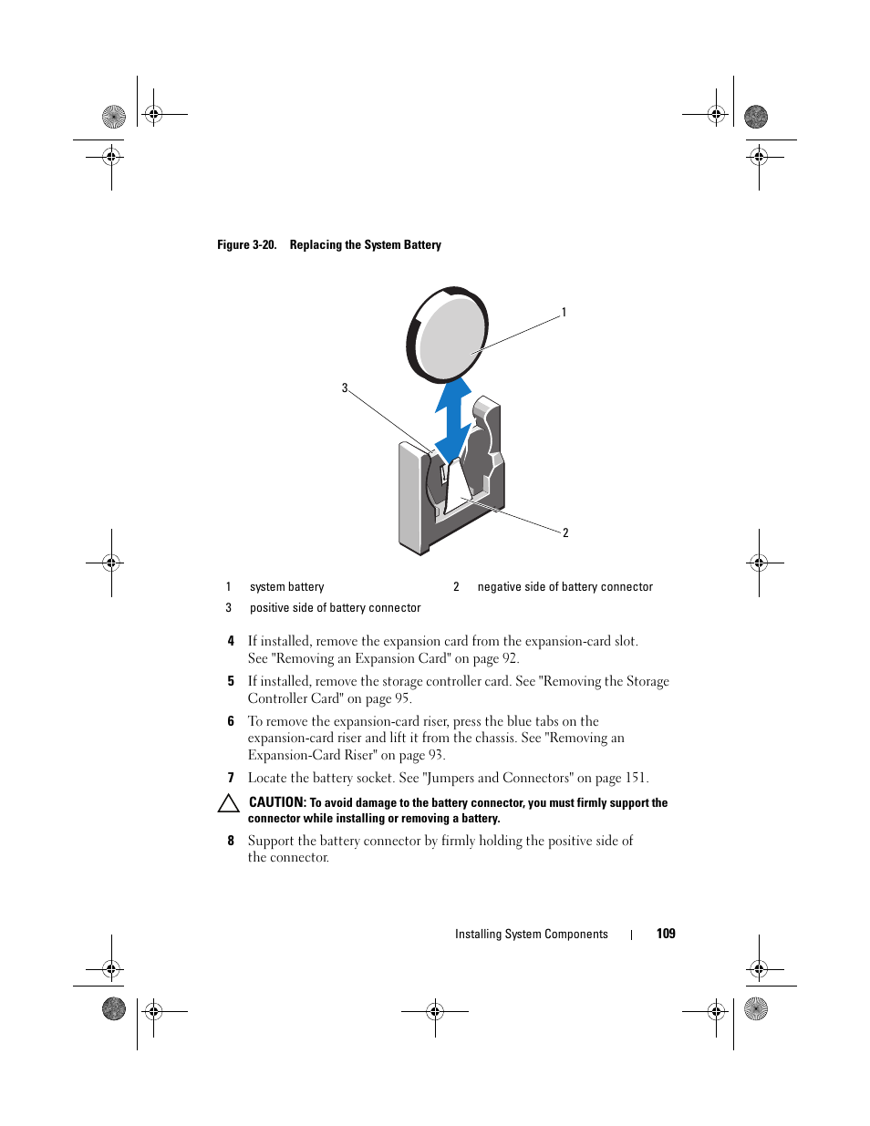 Dell PowerVault DL2200 User Manual | Page 109 / 164