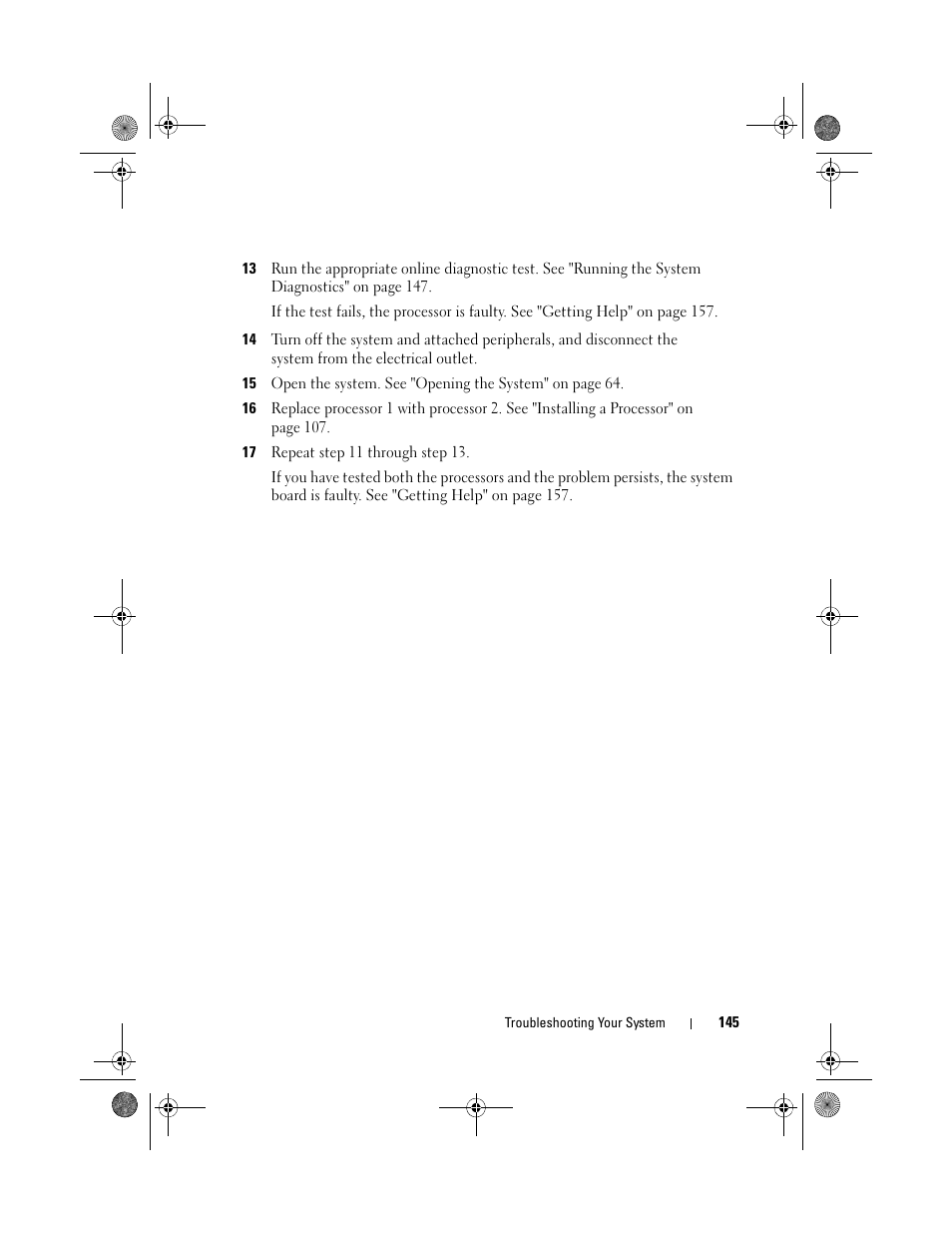 Dell PowerVault DL2200 User Manual | Page 145 / 164
