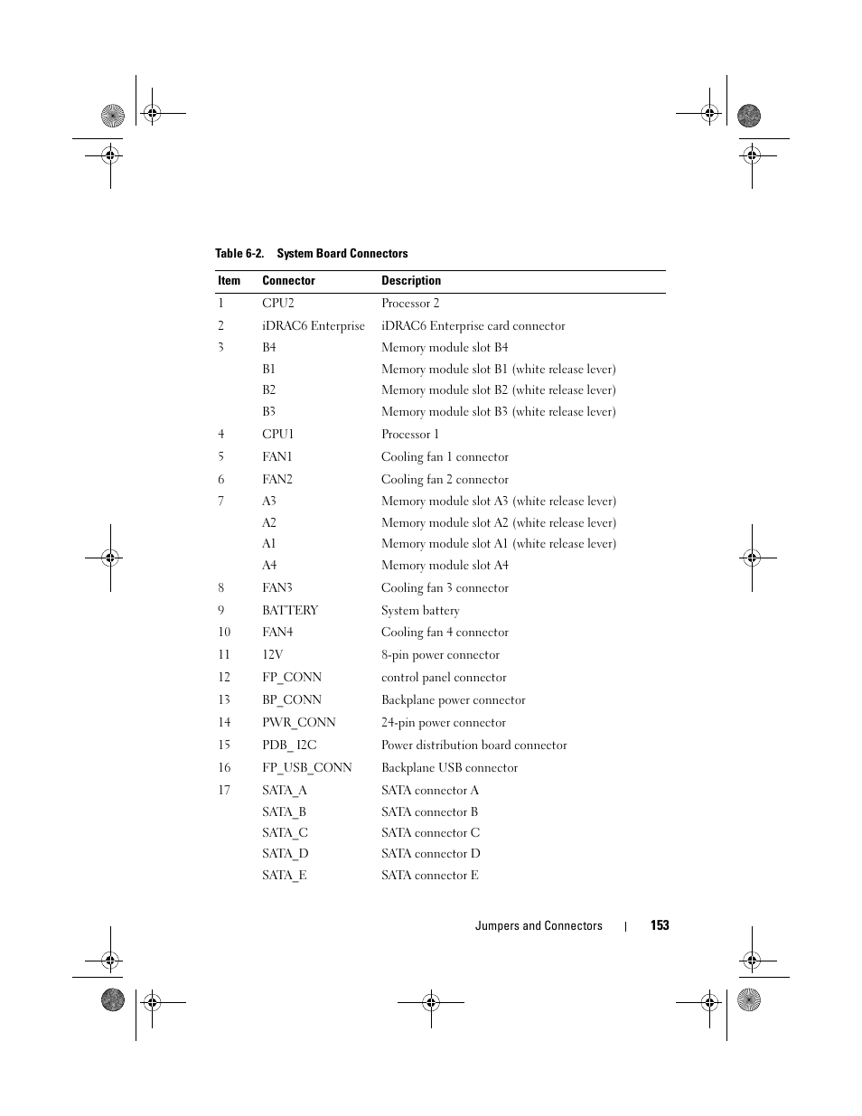 Dell PowerVault DL2200 User Manual | Page 153 / 164