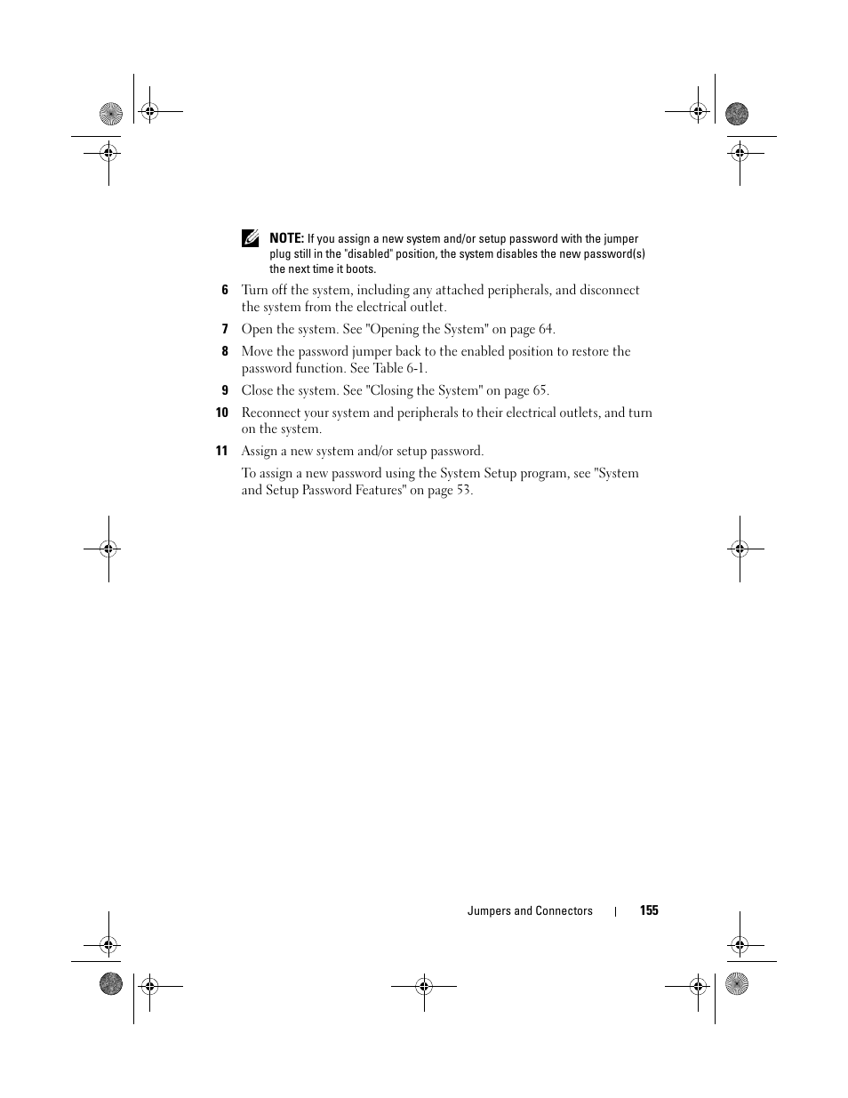 Dell PowerVault DL2200 User Manual | Page 155 / 164