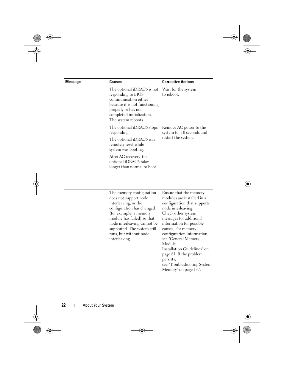 Dell PowerVault DL2200 User Manual | Page 22 / 164