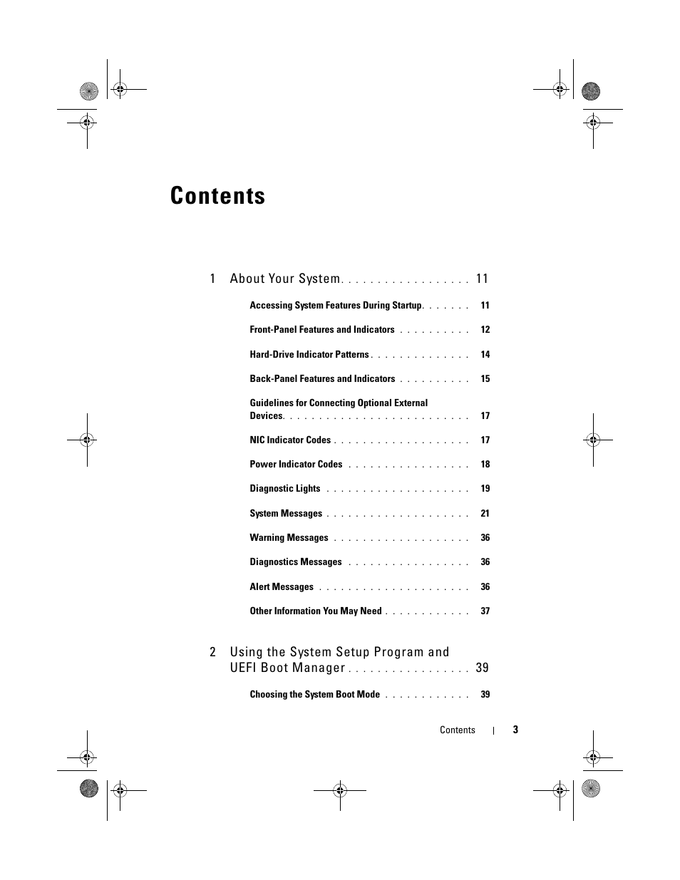 Dell PowerVault DL2200 User Manual | Page 3 / 164
