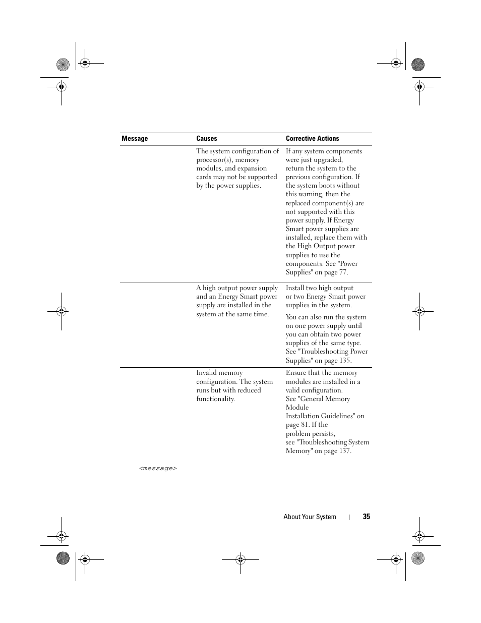 Dell PowerVault DL2200 User Manual | Page 35 / 164