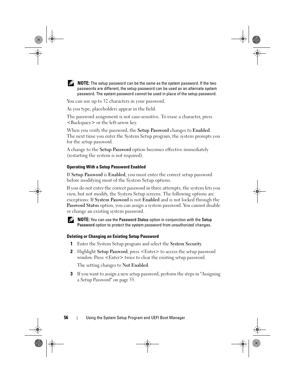 Dell PowerVault DL2200 User Manual | Page 56 / 164