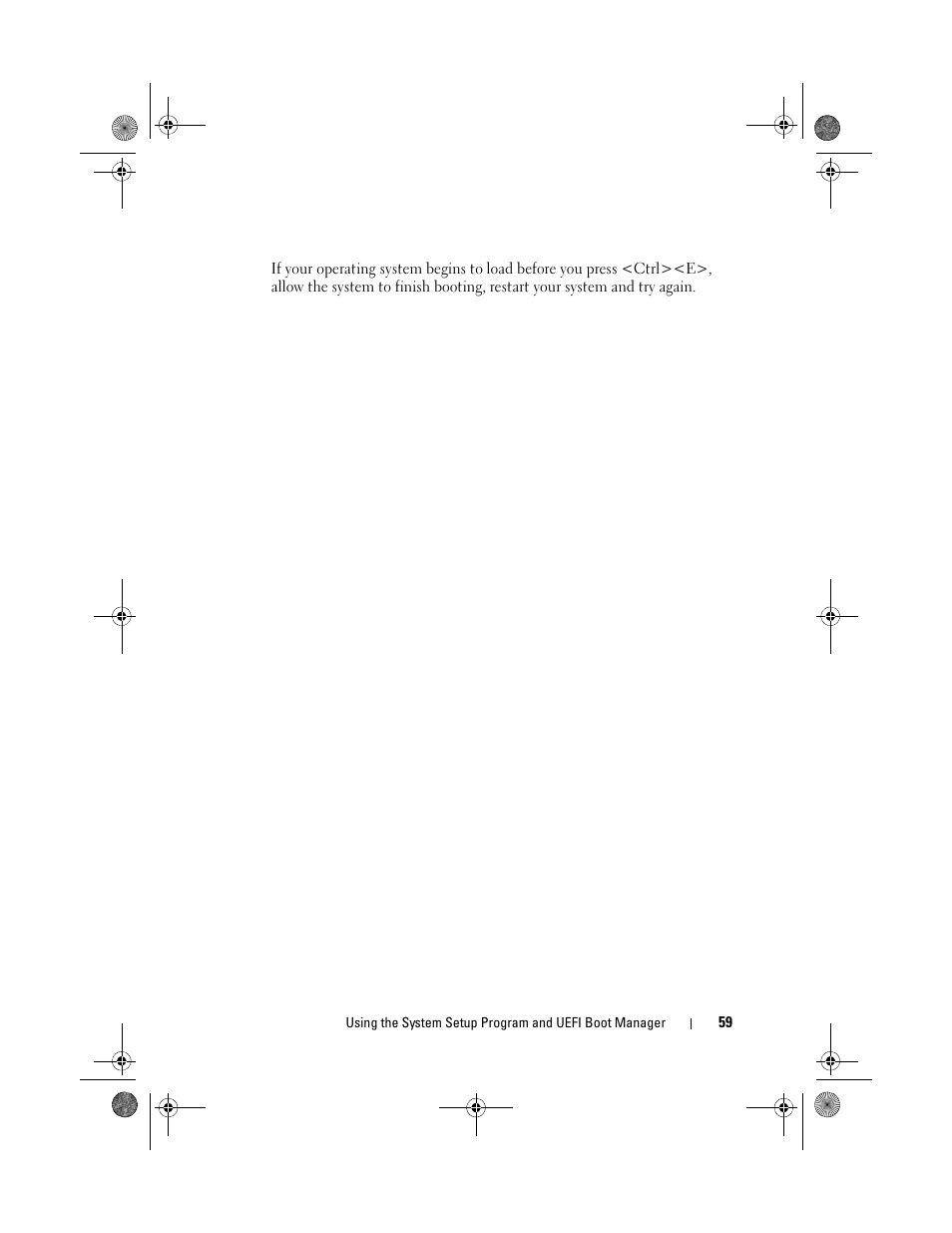 Dell PowerVault DL2200 User Manual | Page 59 / 164