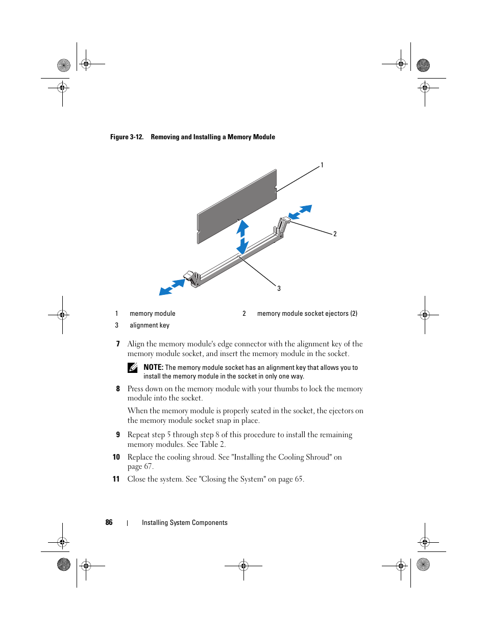Dell PowerVault DL2200 User Manual | Page 86 / 164