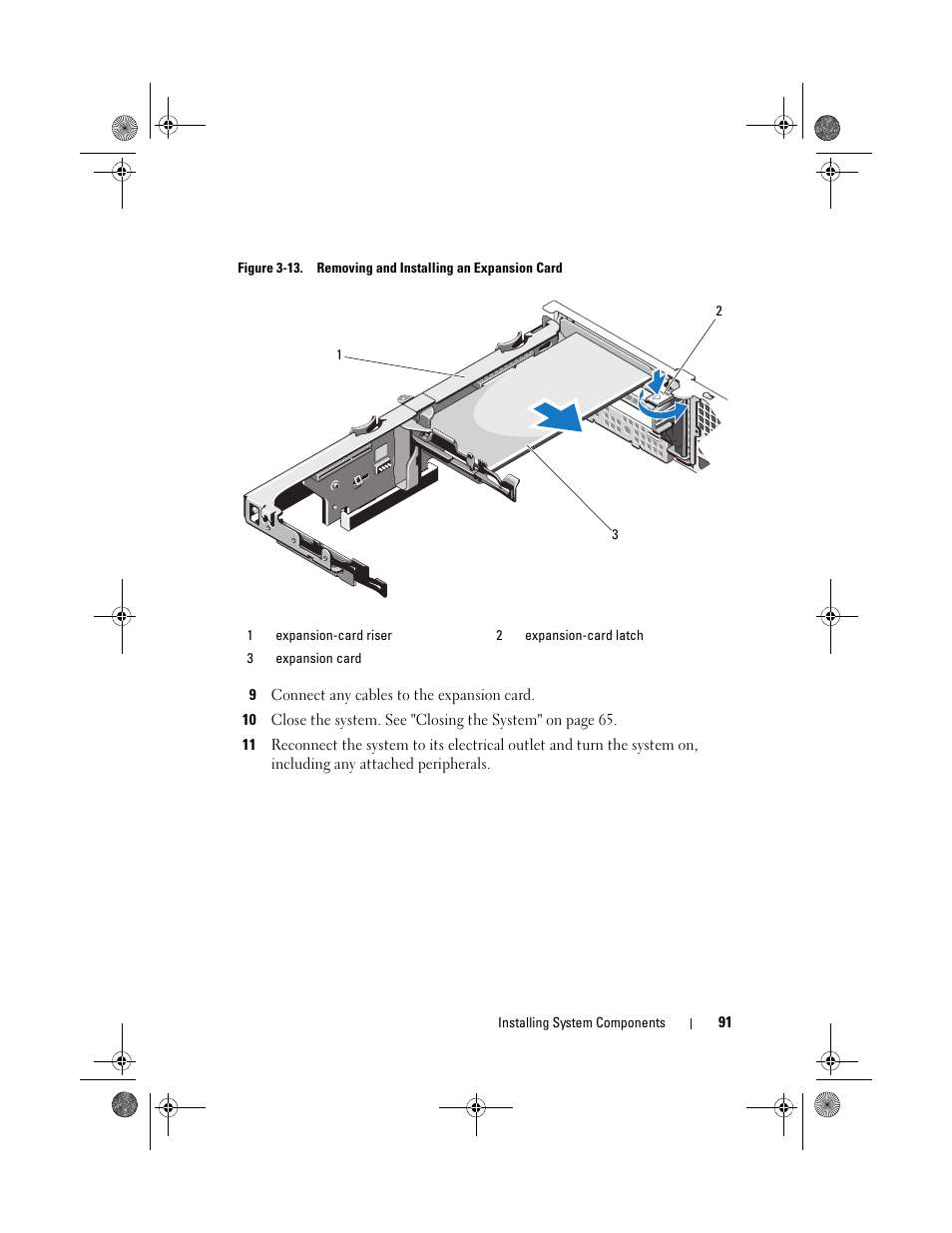 Dell PowerVault DL2200 User Manual | Page 91 / 164