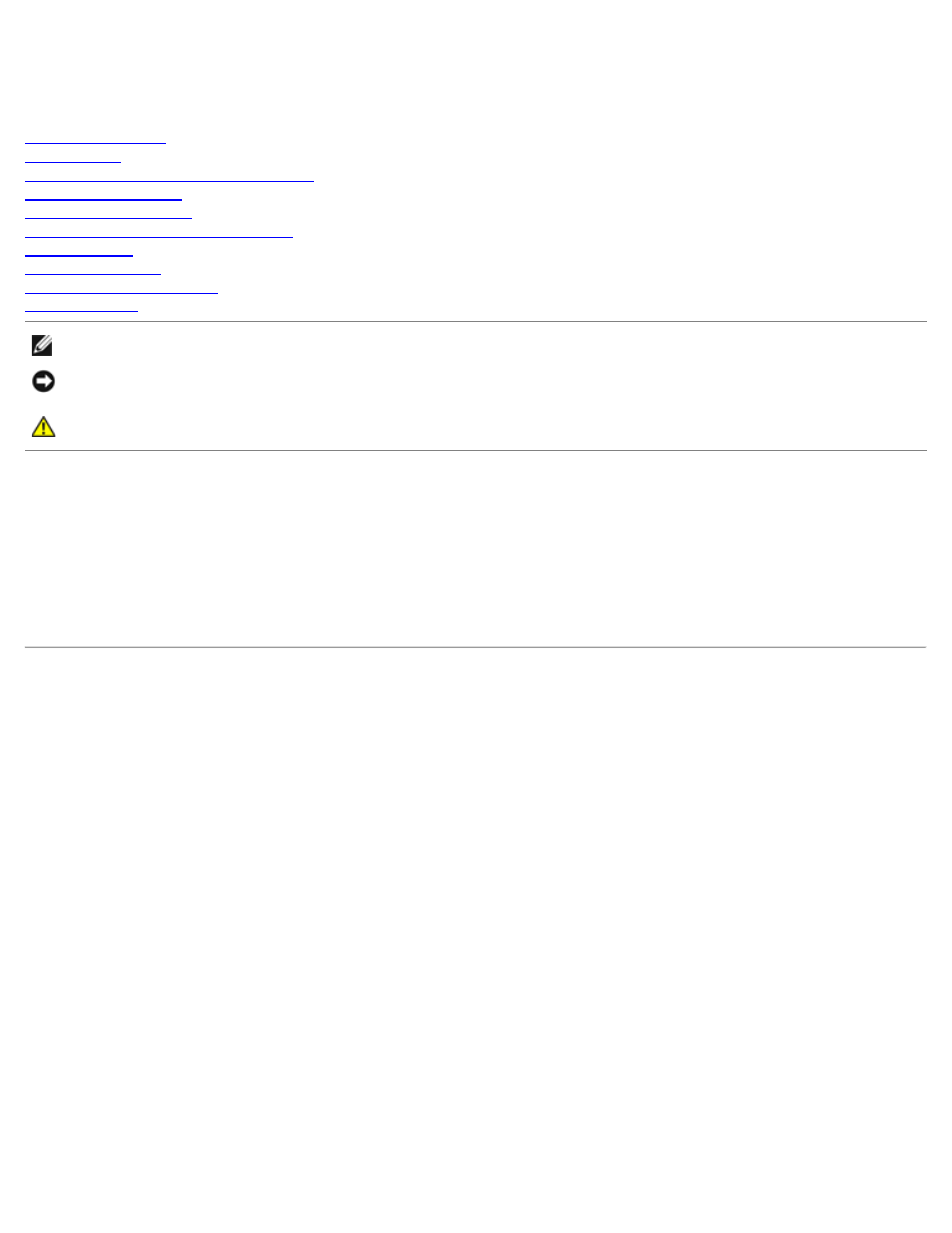 Dell PowerVault 775N (Rackmount NAS Appliance) User Manual | 91 pages