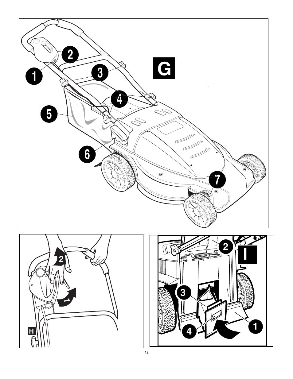 Black & Decker 90514757 User Manual | Page 12 / 32