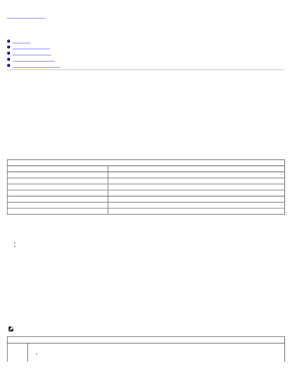 Dell optiplex 780 service manual--system bios, System setup, Entering system setup | Boot menu, Navigation keystrokes, System setup menu options, F12> menu | Dell OptiPlex 780 User Manual | Page 17 / 89