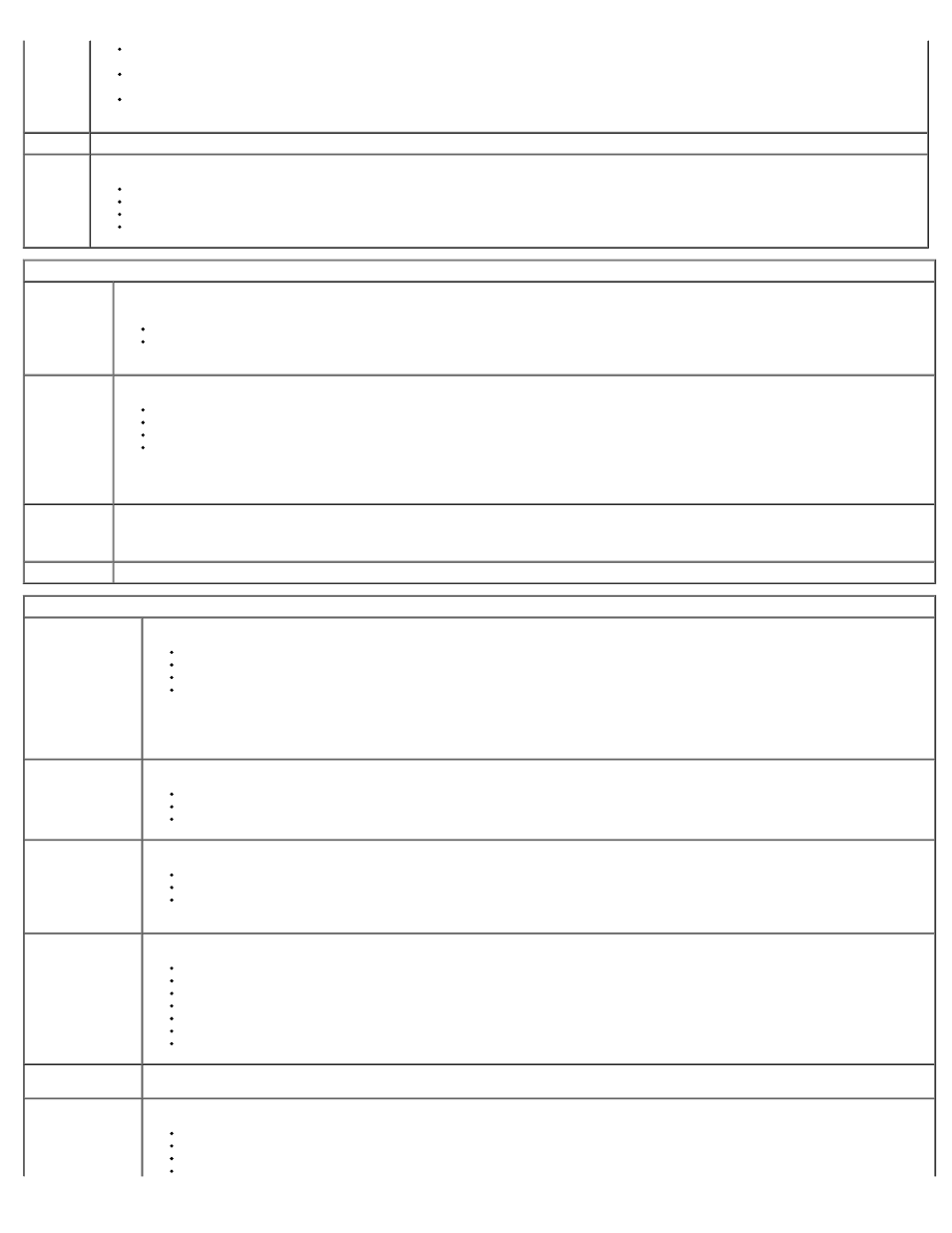 Dell OptiPlex 780 User Manual | Page 18 / 89