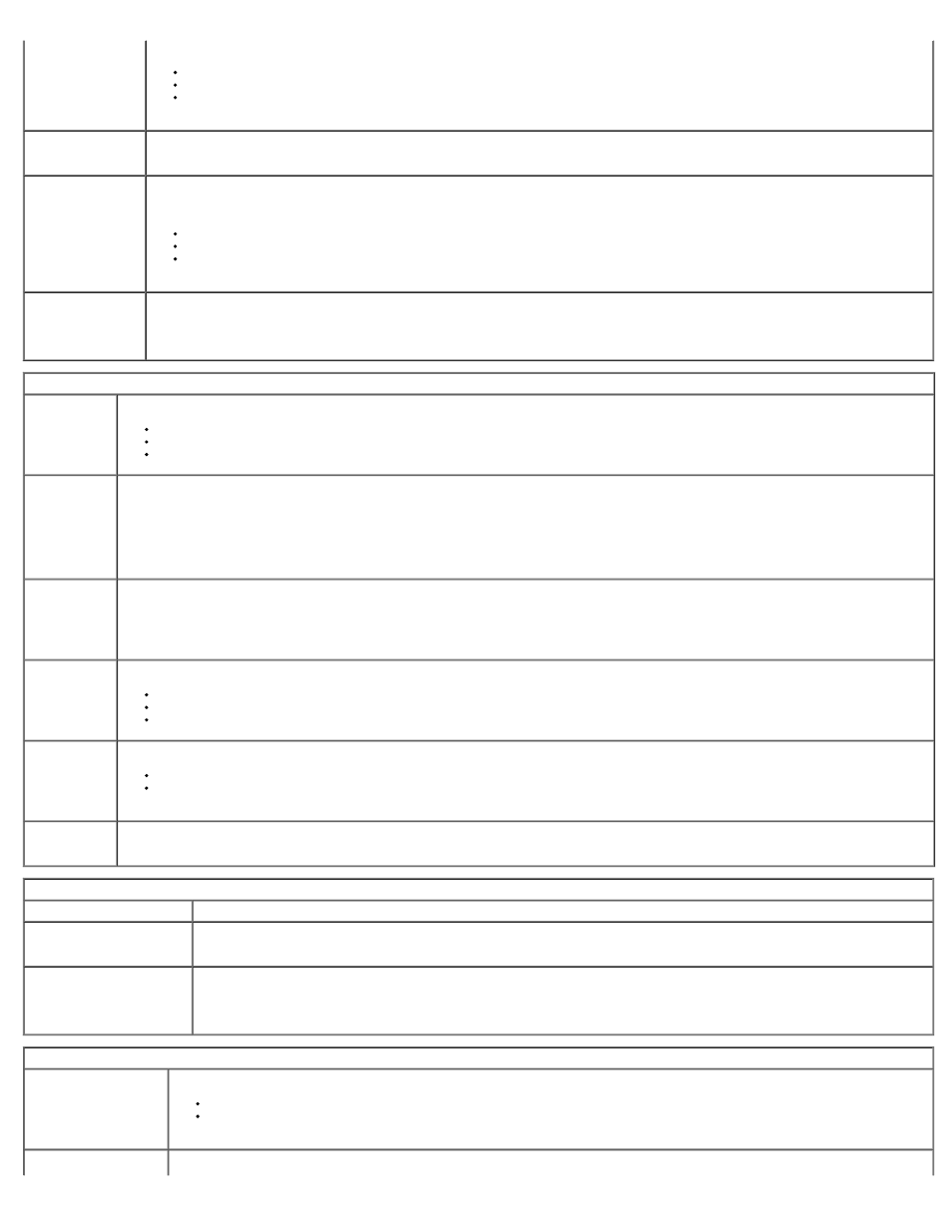 Dell OptiPlex 780 User Manual | Page 20 / 89