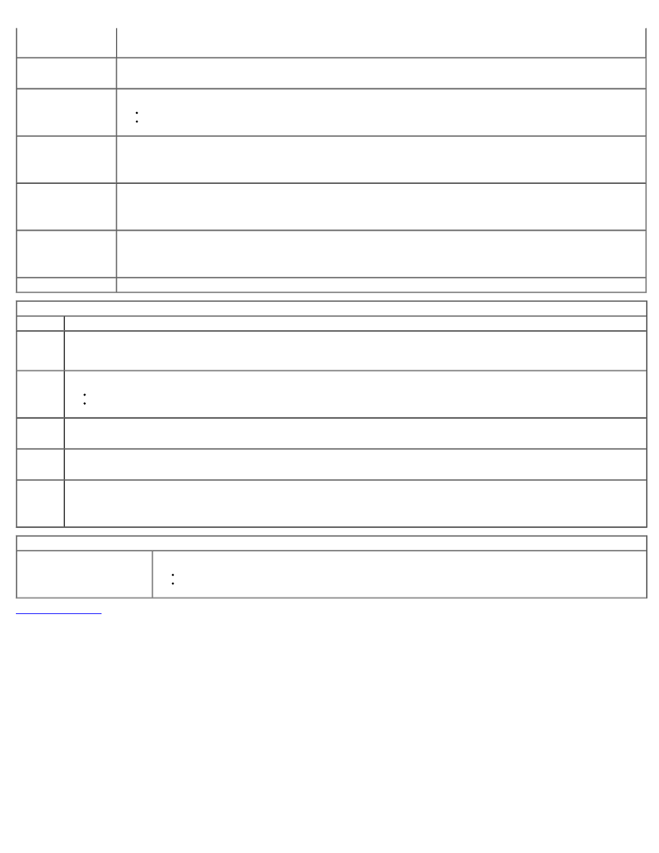 Dell OptiPlex 780 User Manual | Page 21 / 89