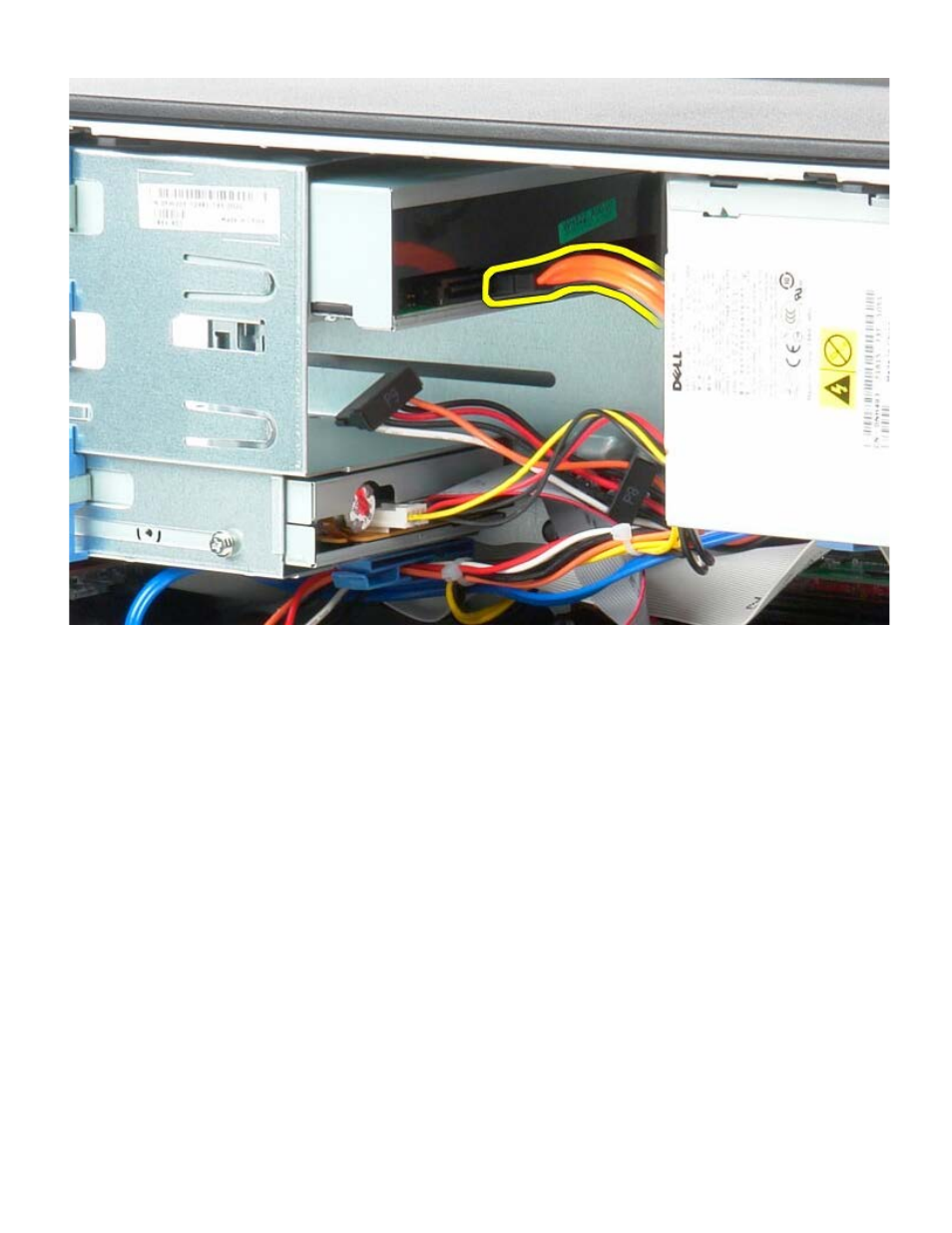 Dell OptiPlex 780 User Manual | Page 29 / 89