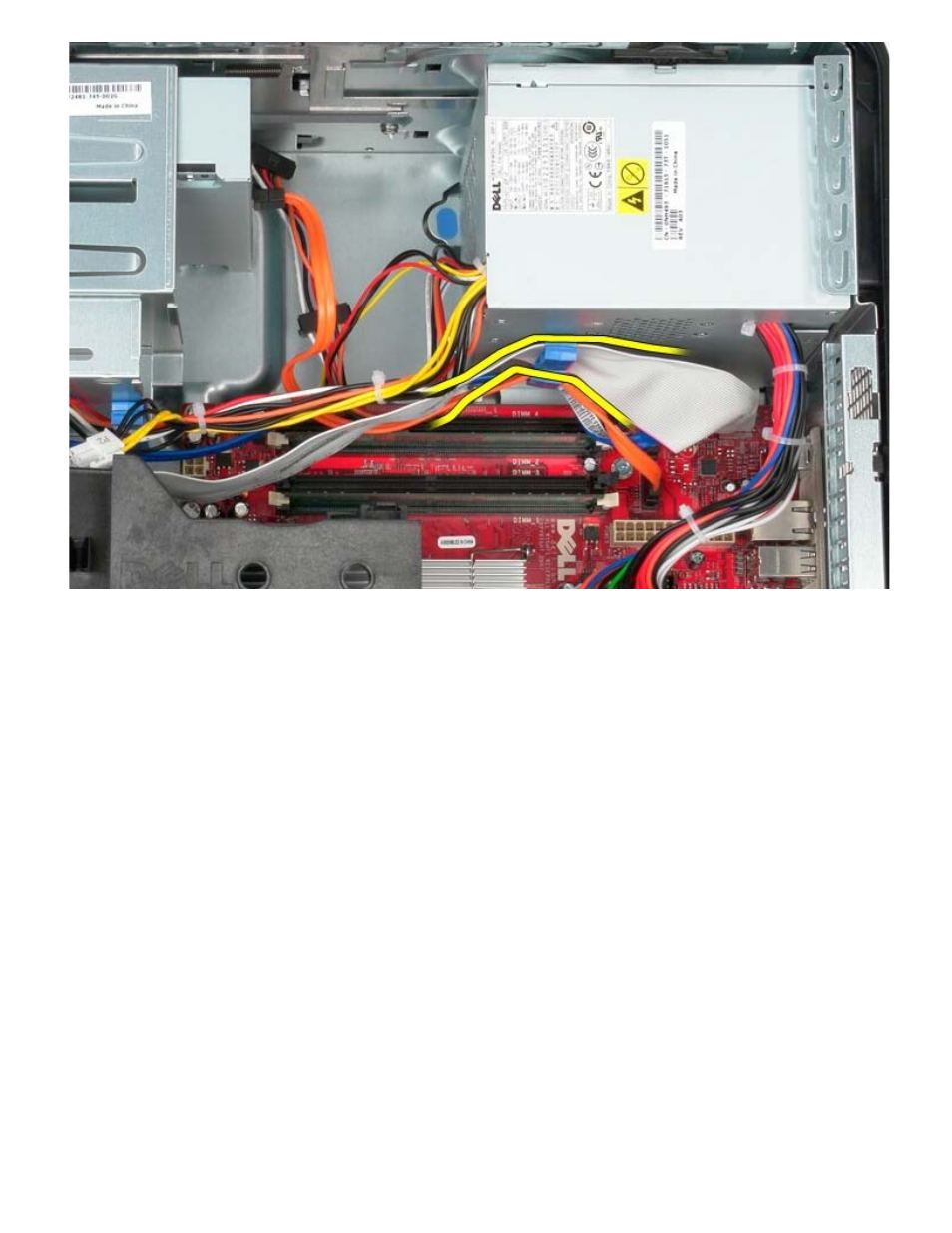 Dell OptiPlex 780 User Manual | Page 43 / 89