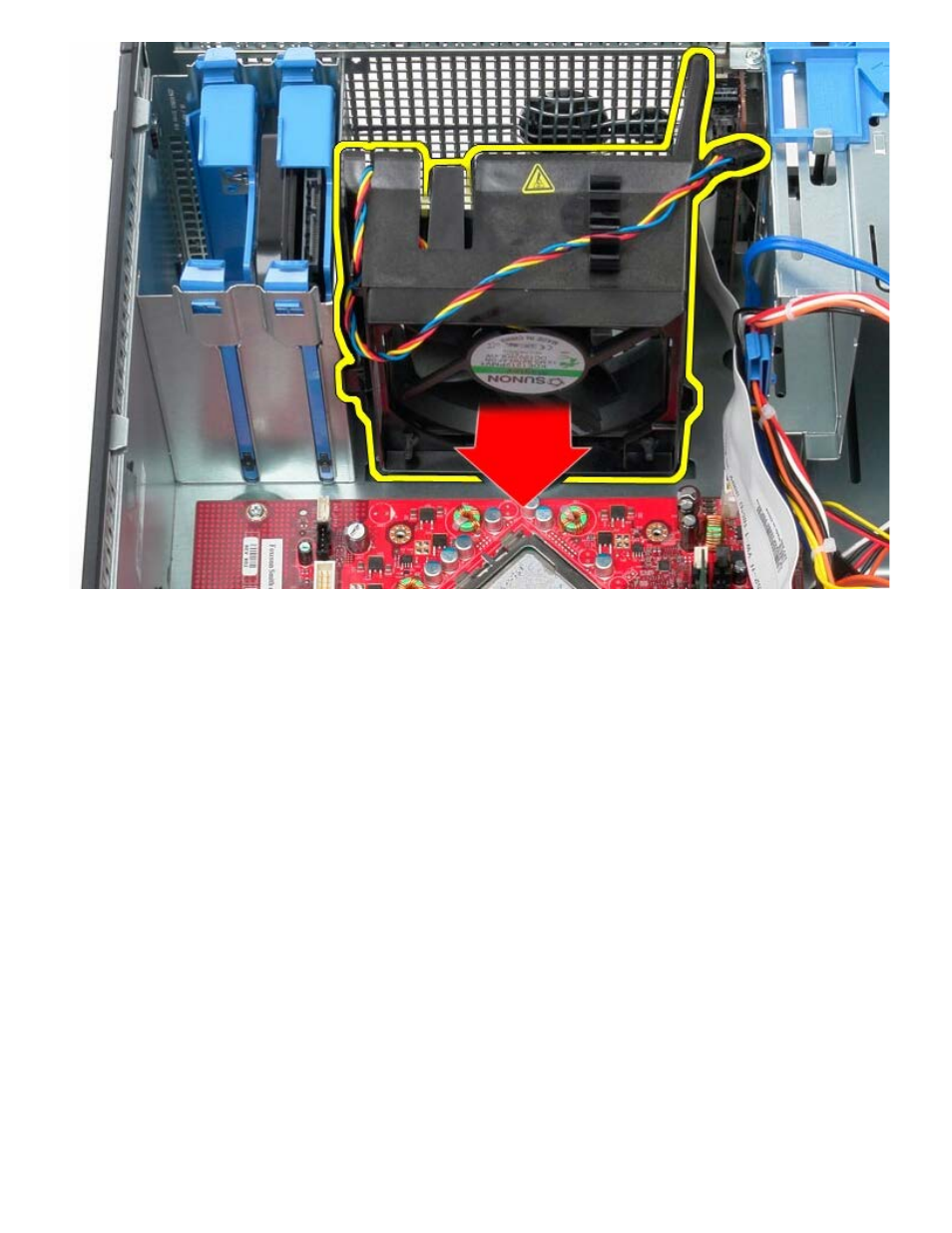 Dell OptiPlex 780 User Manual | Page 63 / 89