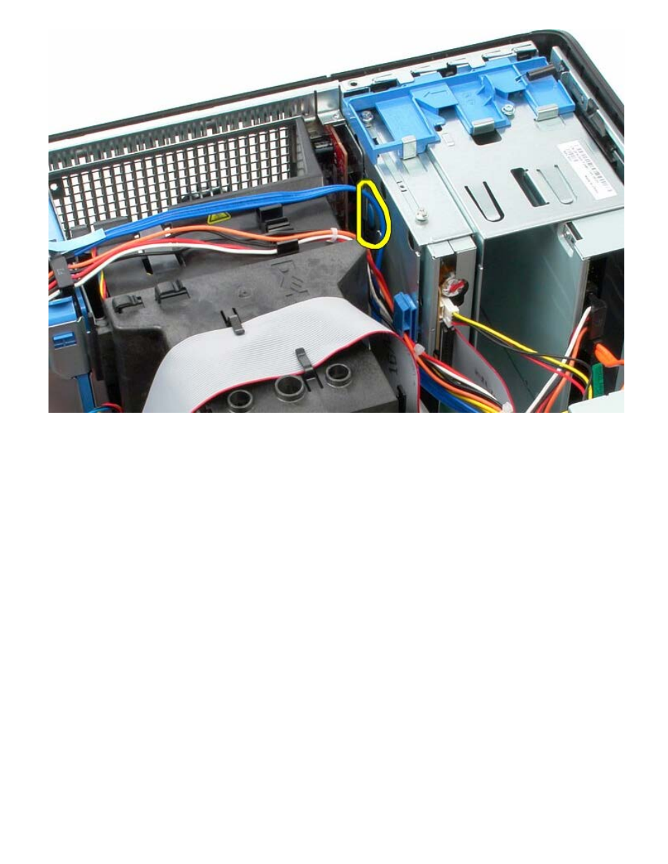 Dell OptiPlex 780 User Manual | Page 68 / 89