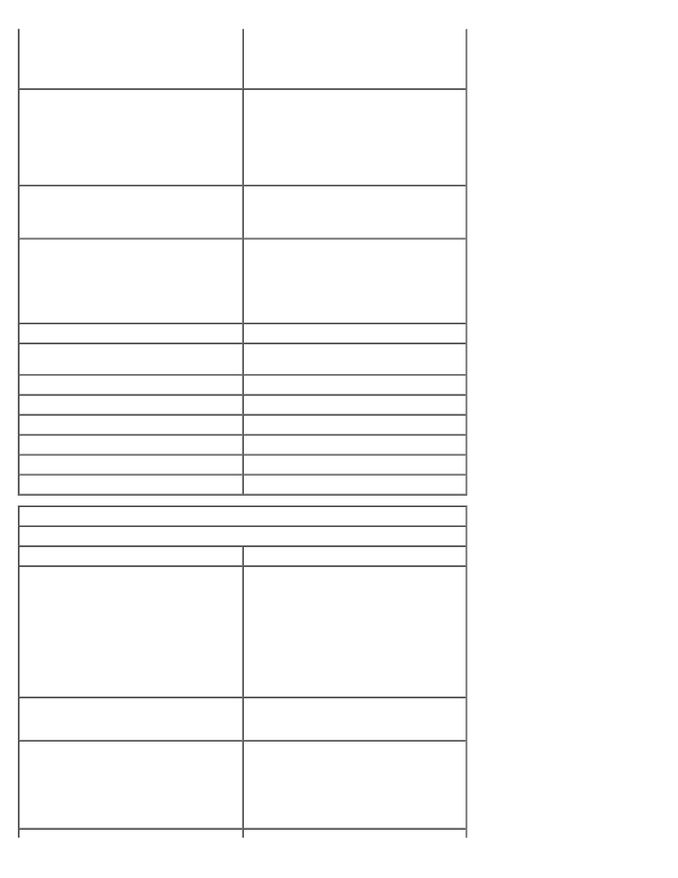 Dell OptiPlex 780 User Manual | Page 9 / 89