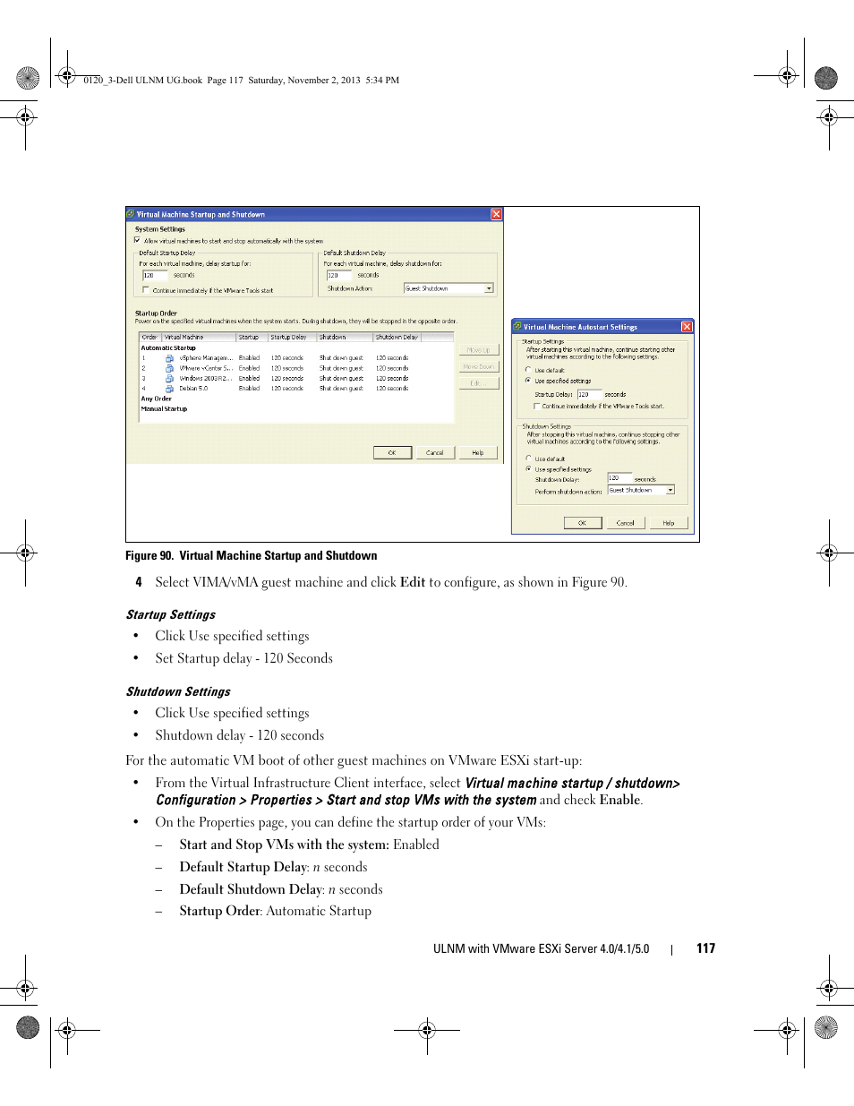 Dell UPS 1000T User Manual | Page 117 / 147