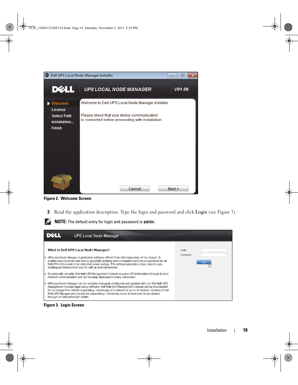 Dell UPS 1000T User Manual | Page 18 / 147