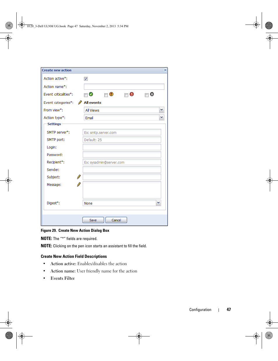 Dell UPS 1000T User Manual | Page 47 / 147
