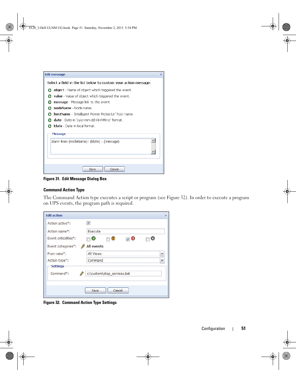 Dell UPS 1000T User Manual | Page 51 / 147