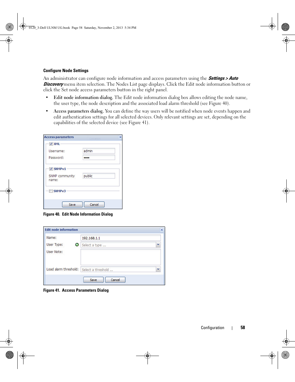 Dell UPS 1000T User Manual | Page 58 / 147