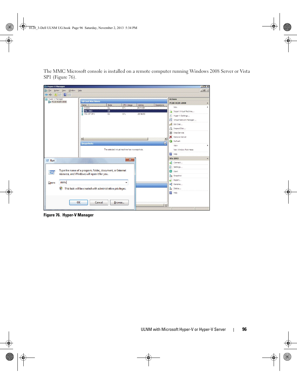 Dell UPS 1000T User Manual | Page 96 / 147