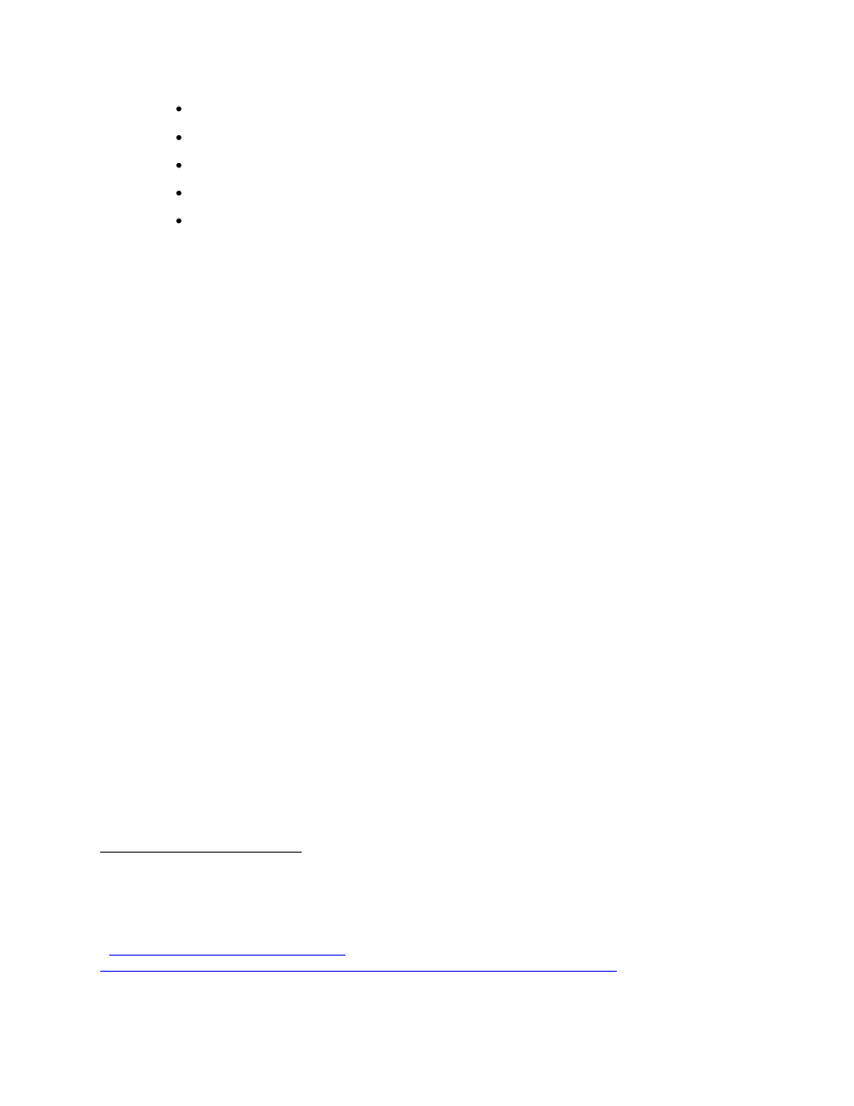 Outcome, Conclusion | Dell PowerEdge C1100 User Manual | Page 7 / 18