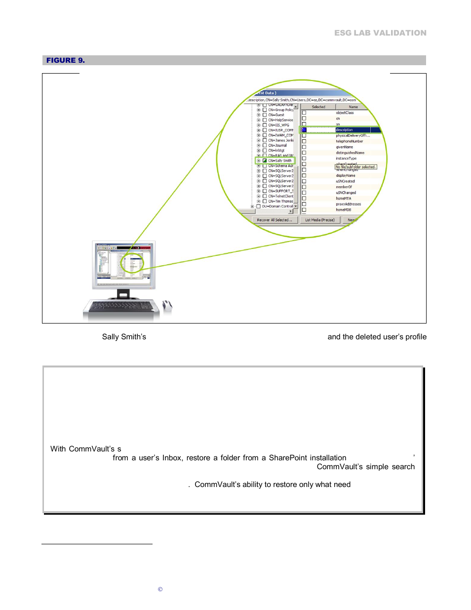 Why this matters | Dell PowerVault DL2000 User Manual | Page 11 / 23