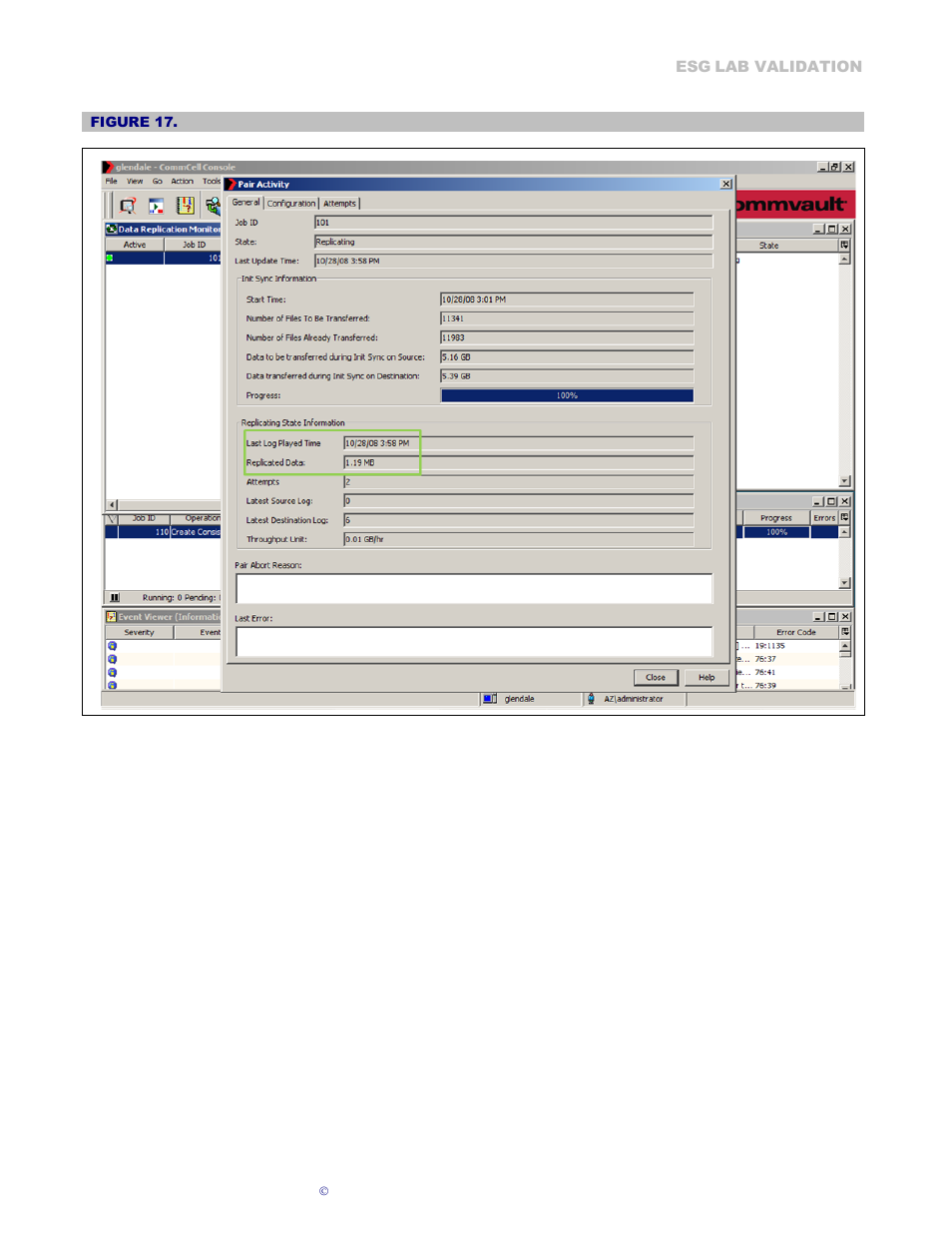 Dell PowerVault DL2000 User Manual | Page 19 / 23