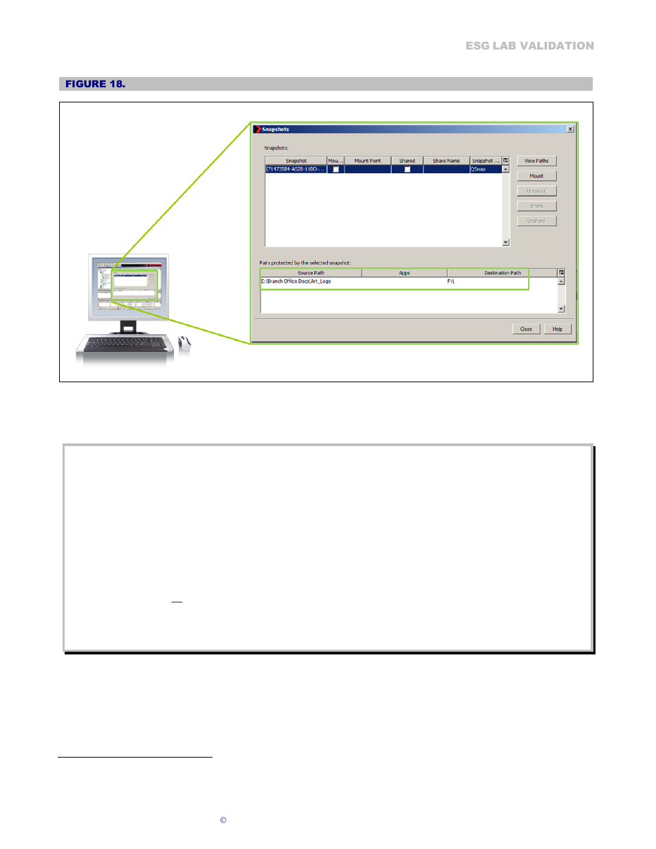 Why this matters | Dell PowerVault DL2000 User Manual | Page 20 / 23