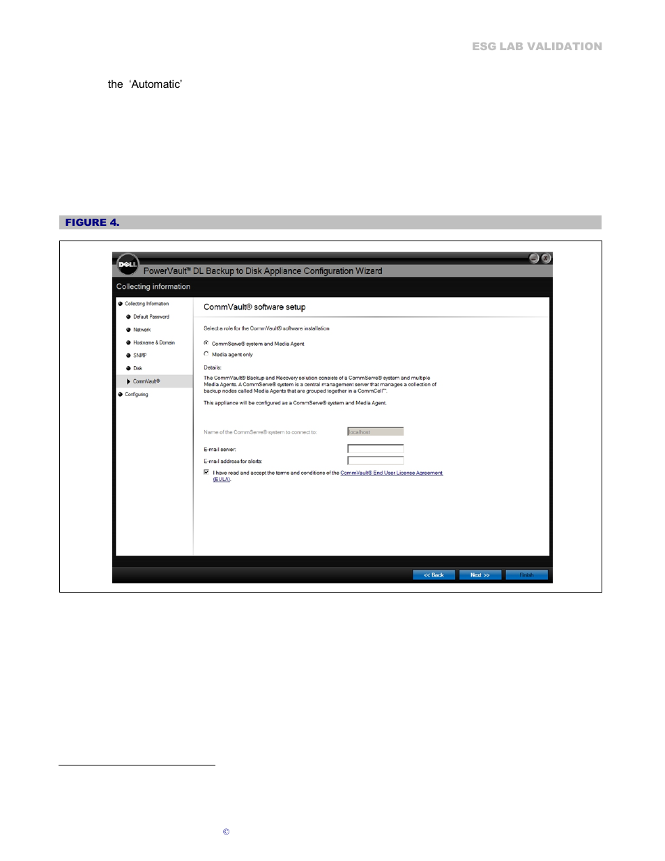 Dell PowerVault DL2000 User Manual | Page 6 / 23