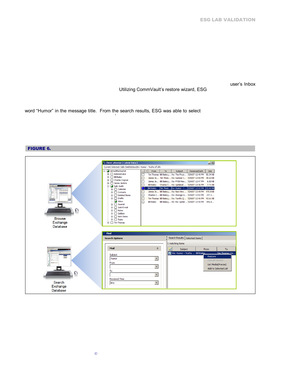 Dell PowerVault DL2000 User Manual | Page 8 / 23