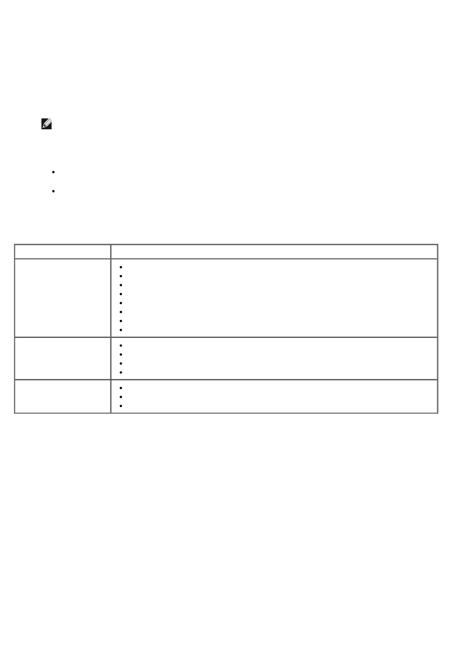 Dell 966 All In One Photo Printer User Manual | Page 127 / 135