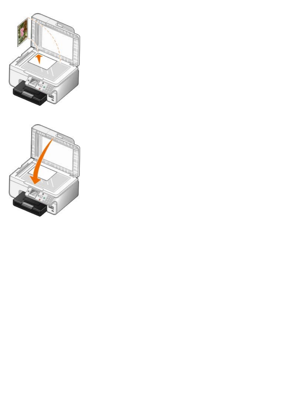 Dell 966 All In One Photo Printer User Manual | Page 72 / 135