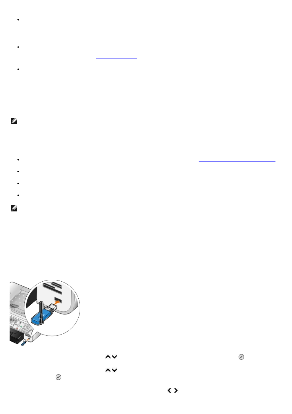 Dell 966 All In One Photo Printer User Manual | Page 80 / 135