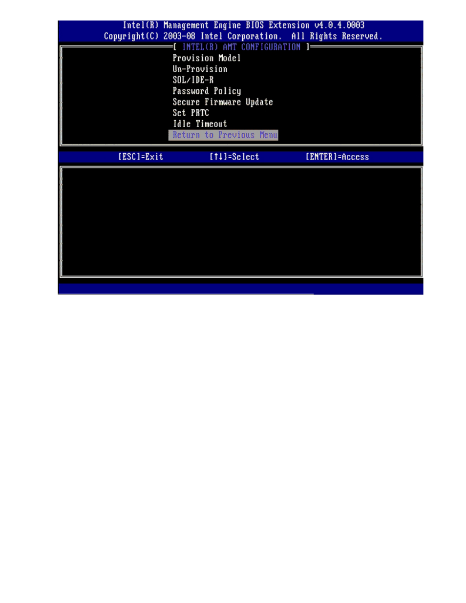 Dell Precision M2400 (Mid 2008) User Manual | Page 105 / 143
