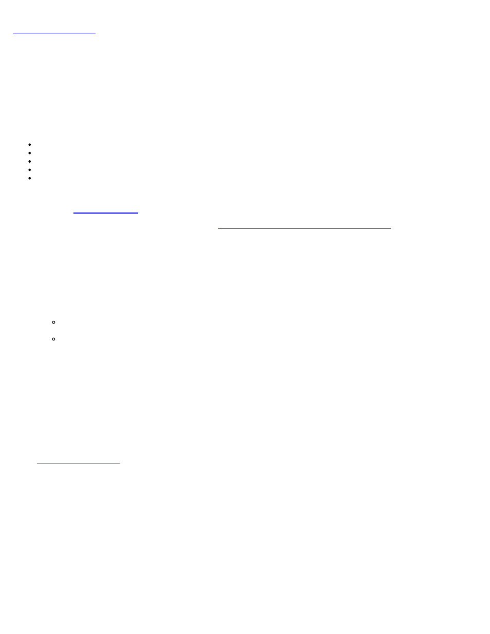Intel amt web gui, Intel amt webgui | Dell Precision M2400 (Mid 2008) User Manual | Page 110 / 143
