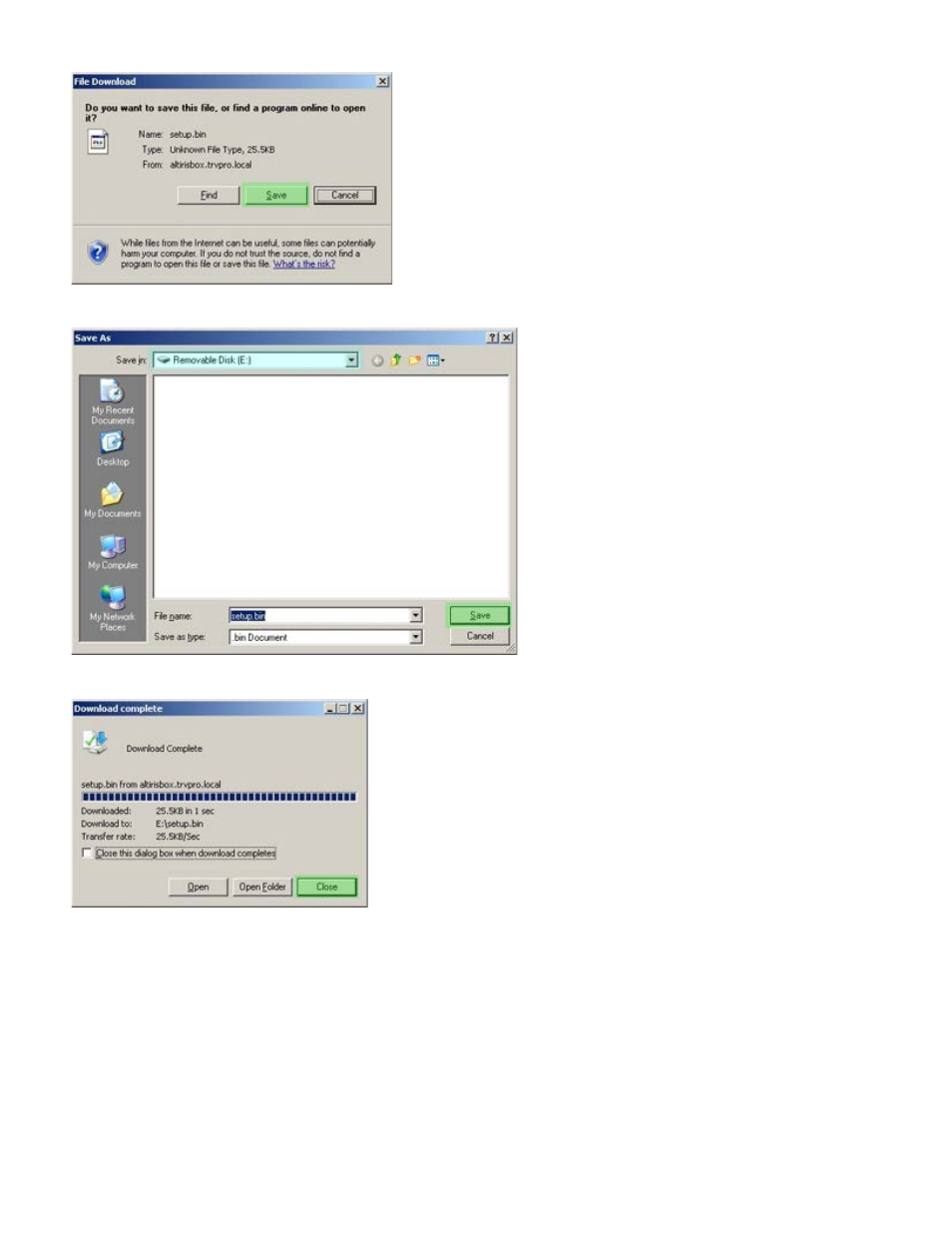 Dell Precision M2400 (Mid 2008) User Manual | Page 134 / 143