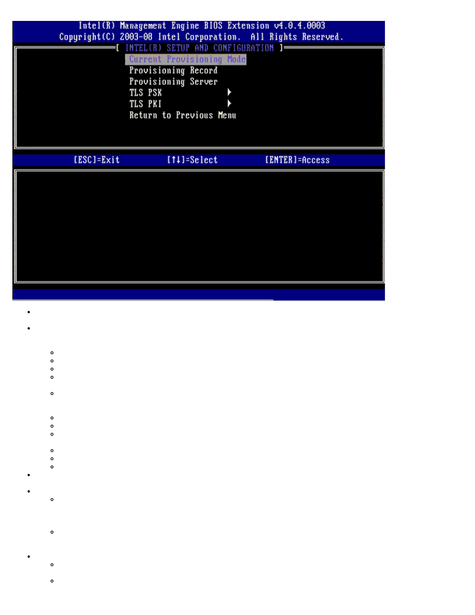 Dell Precision M2400 (Mid 2008) User Manual | Page 15 / 143