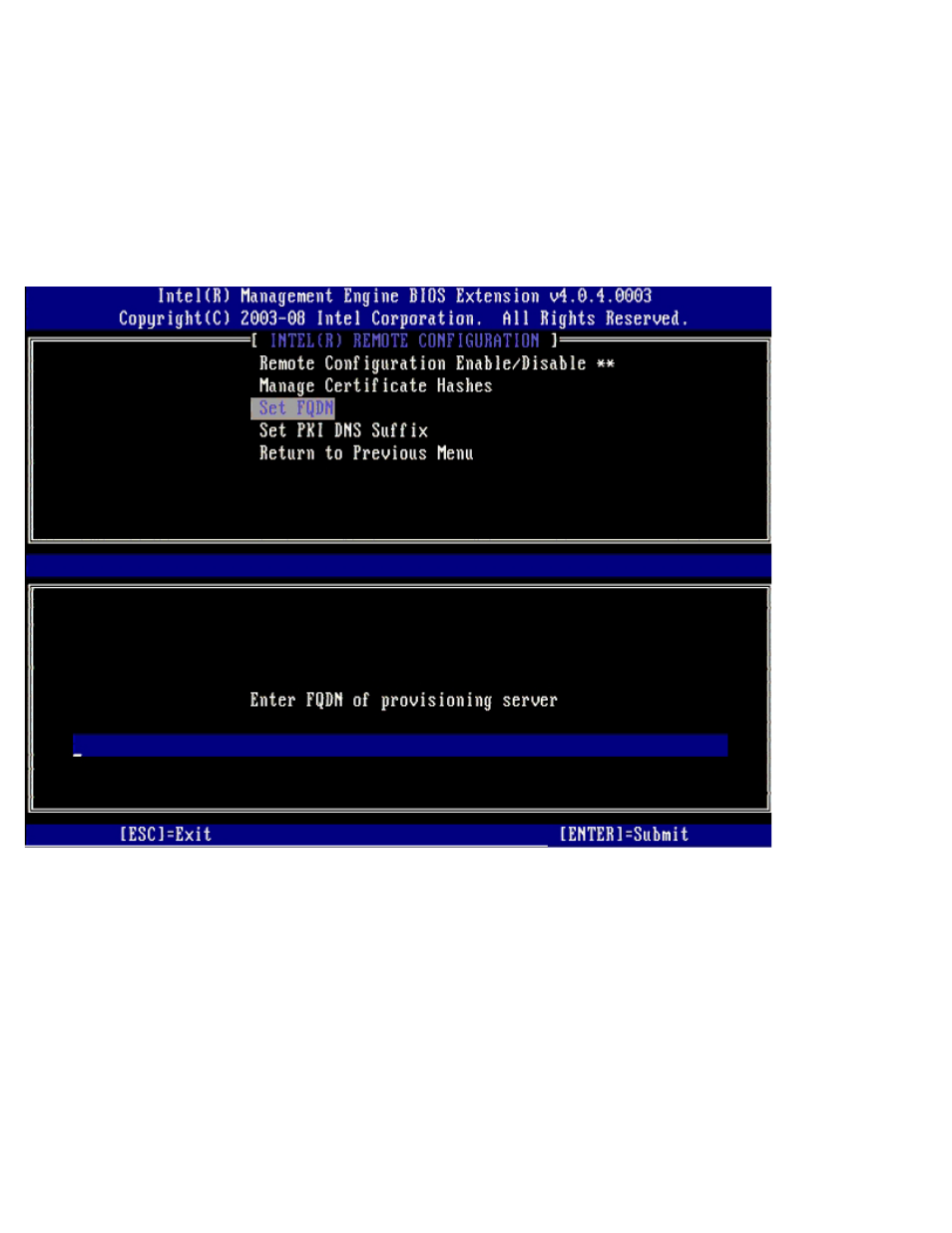 Dell Precision M2400 (Mid 2008) User Manual | Page 19 / 143