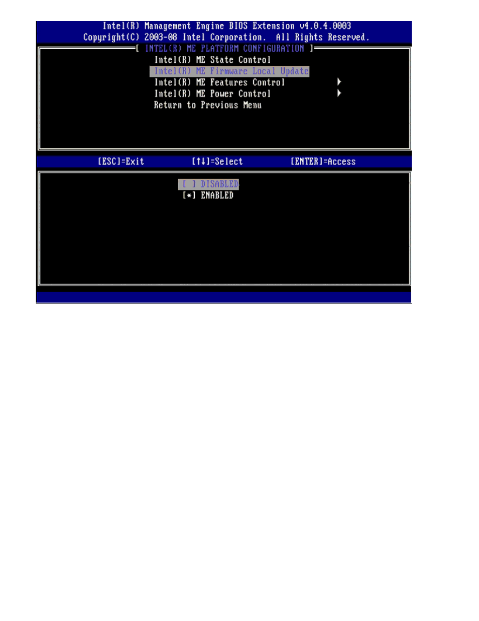 Dell Precision M2400 (Mid 2008) User Manual | Page 37 / 143