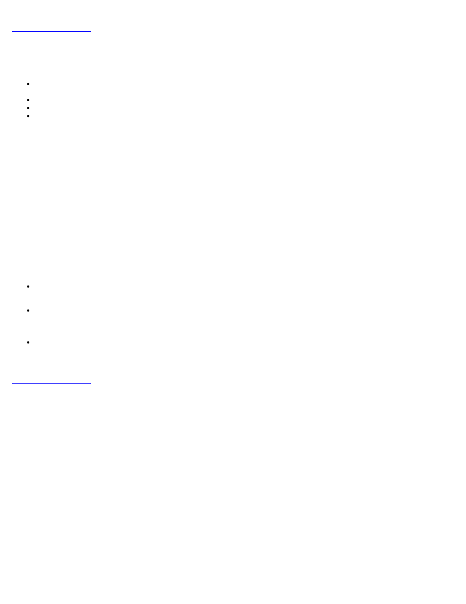 Setup and configuration overview, Intel amt setup and configuration states | Dell Precision M2400 (Mid 2008) User Manual | Page 4 / 143