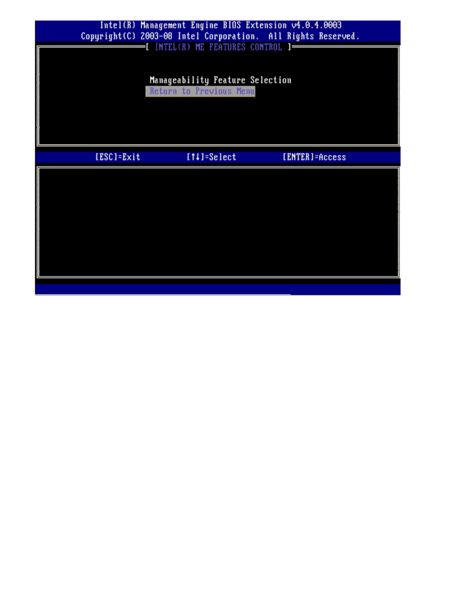 Dell Precision M2400 (Mid 2008) User Manual | Page 40 / 143