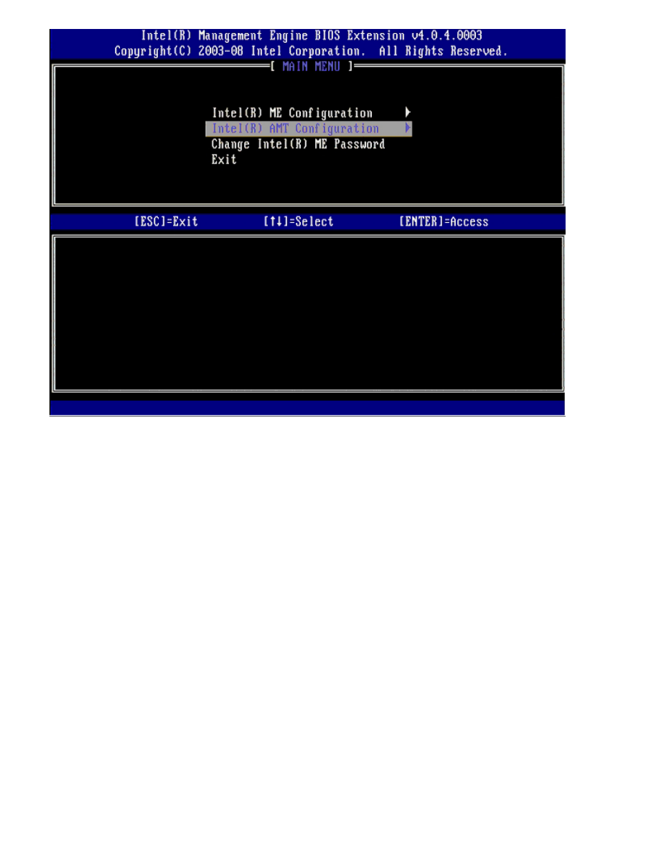 Dell Precision M2400 (Mid 2008) User Manual | Page 45 / 143