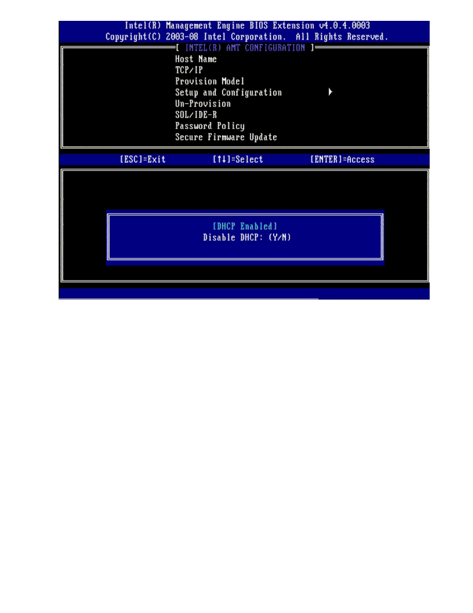 Dell Precision M2400 (Mid 2008) User Manual | Page 47 / 143