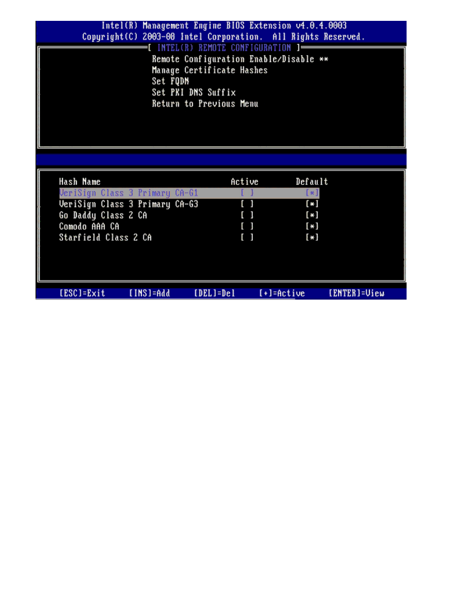 Dell Precision M2400 (Mid 2008) User Manual | Page 62 / 143