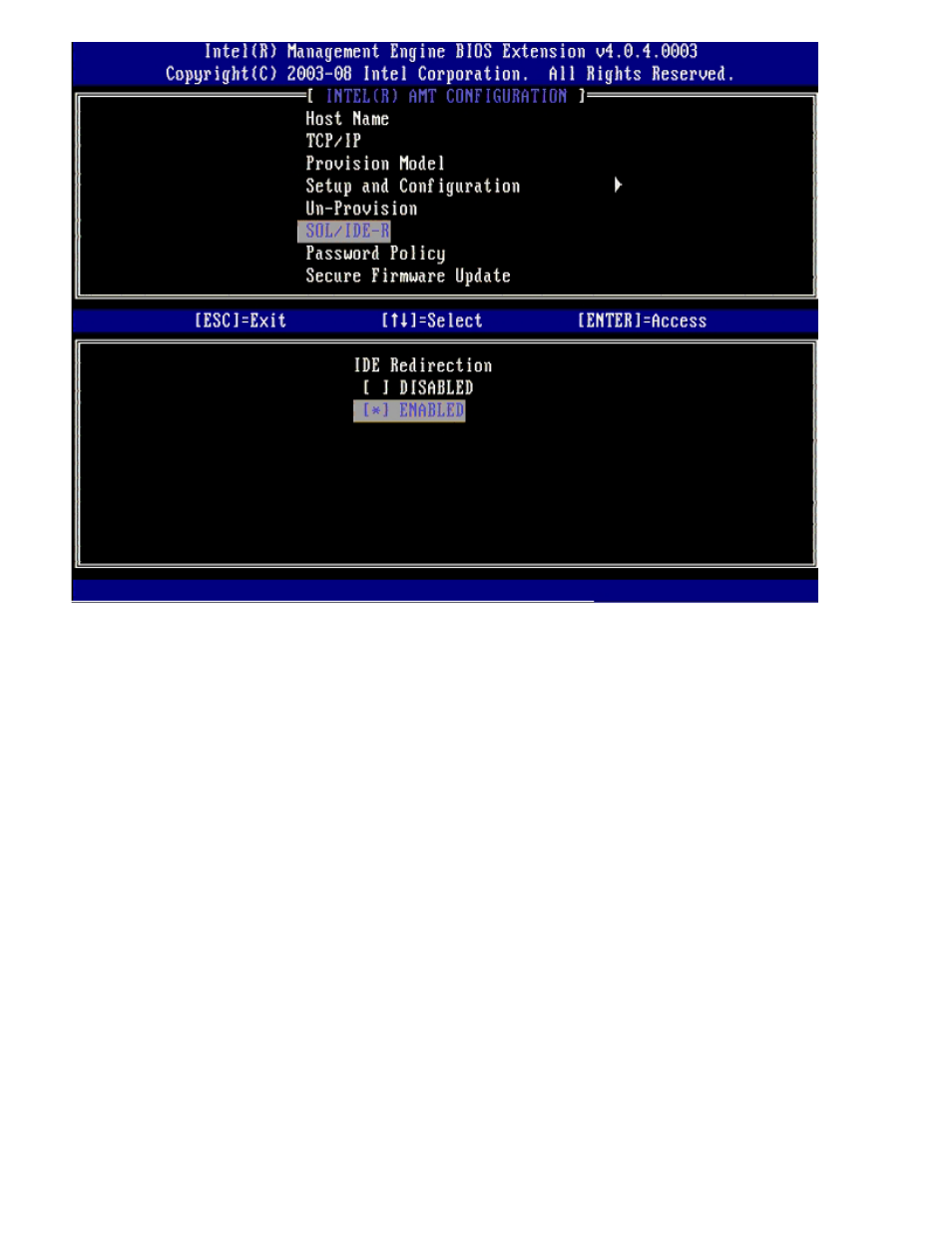 Dell Precision M2400 (Mid 2008) User Manual | Page 72 / 143