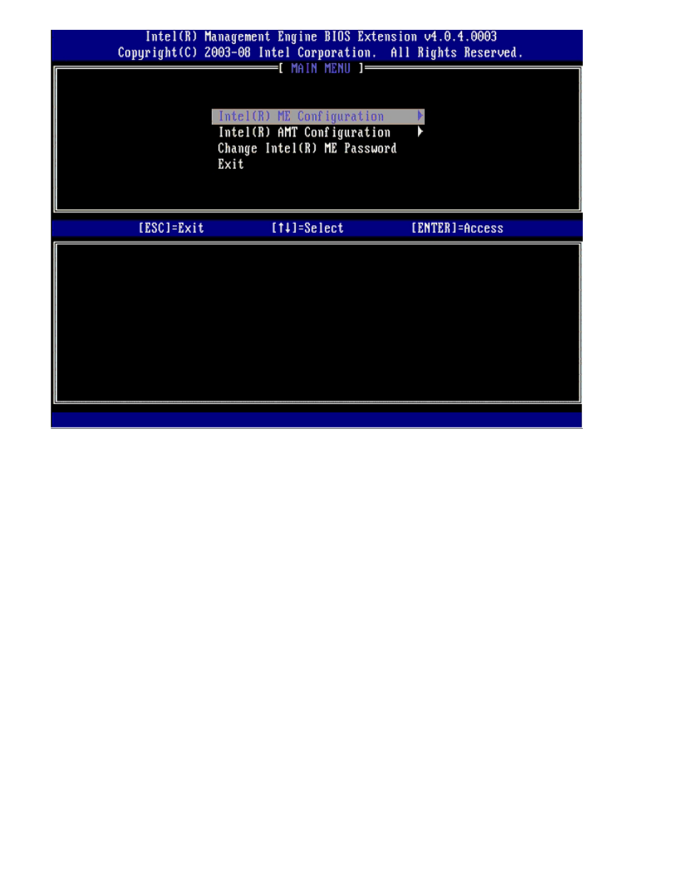Dell Precision M2400 (Mid 2008) User Manual | Page 81 / 143